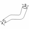 Aftermarket Lower Radiator Hose Fits John Deere Tractor 5200 5210 5300 5310 R126013